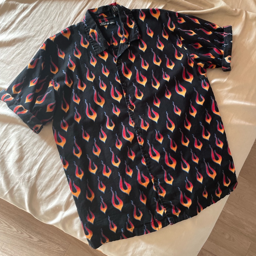like Prada Shirt